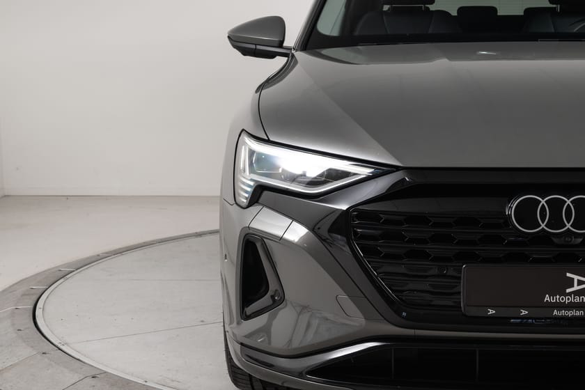 Bilde 5 av Audi Q8 55 e-tron quattro