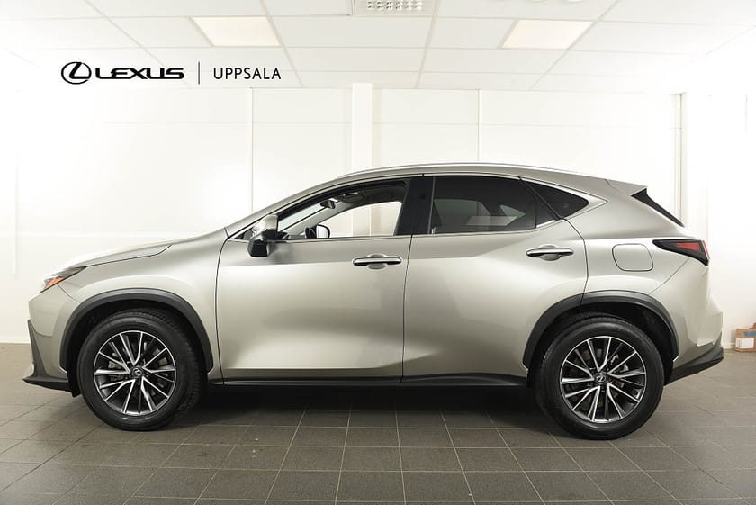 Bild 3 av Lexus NX 450h+