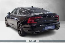 Thumnail bilde 2 av Volvo S90