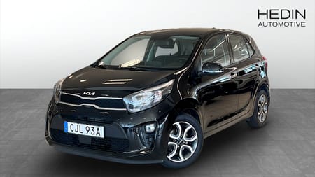 Kia Picanto 1.0 Advance 4-sits