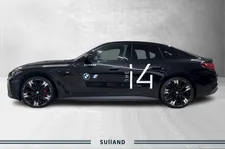 Thumnail bilde 1 av BMW i4 M60 xDrive Gran Coupé