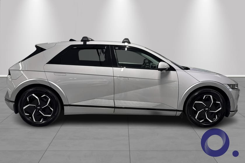 Bilde 5 av Hyundai Ioniq 5