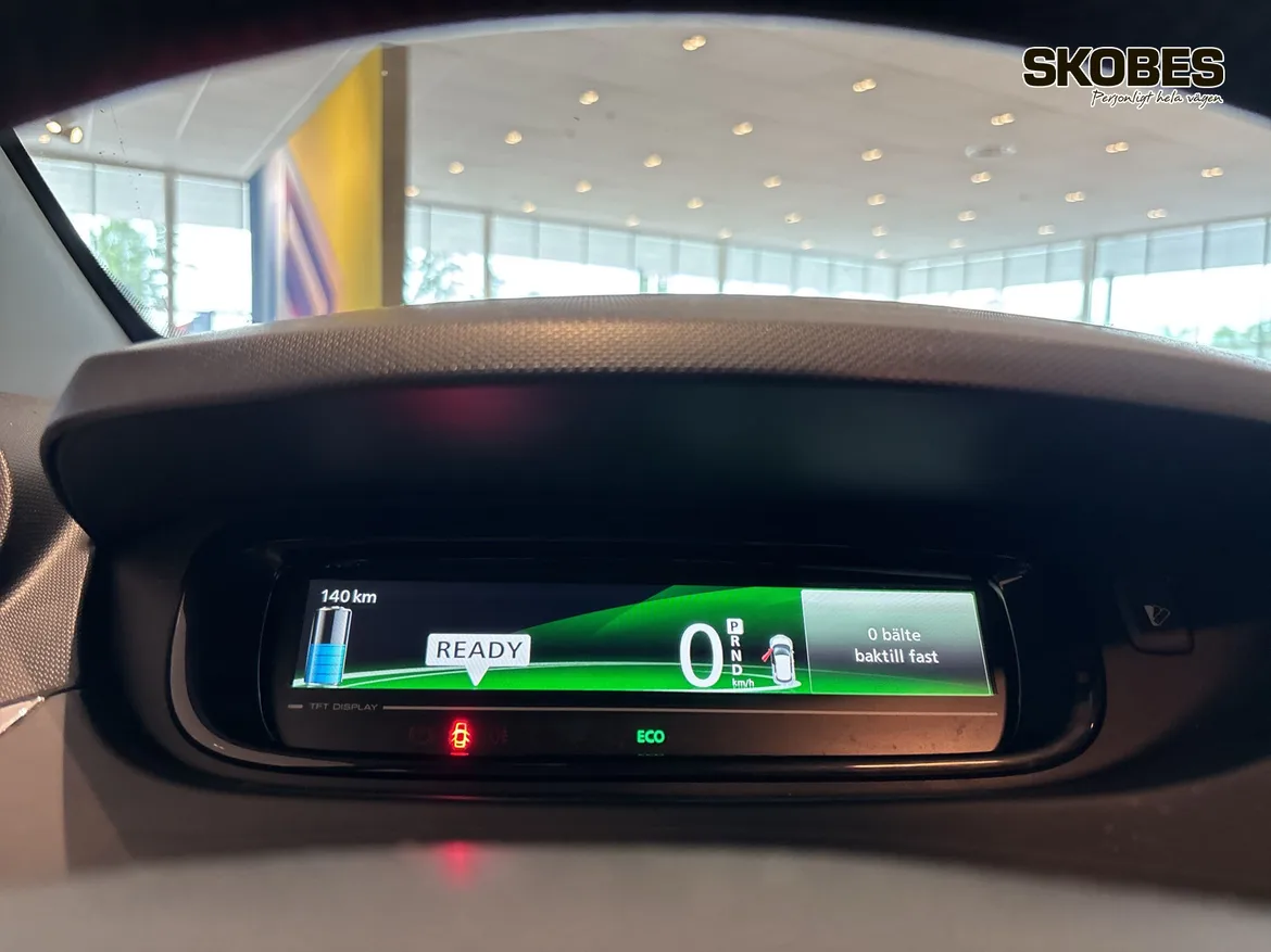 Renault ZOE R110