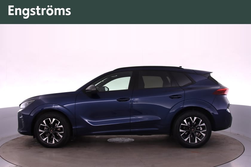 Bild 5 av CUPRA Terramar 1.5 ETSI 150 HK DSG Drag Värmare