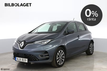 Renault ZOE R135