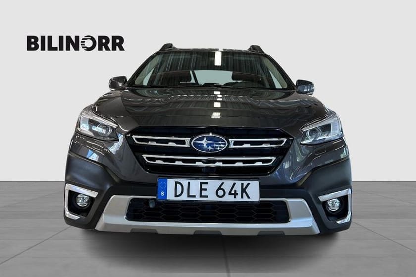 Bild 5 av Subaru Outback 