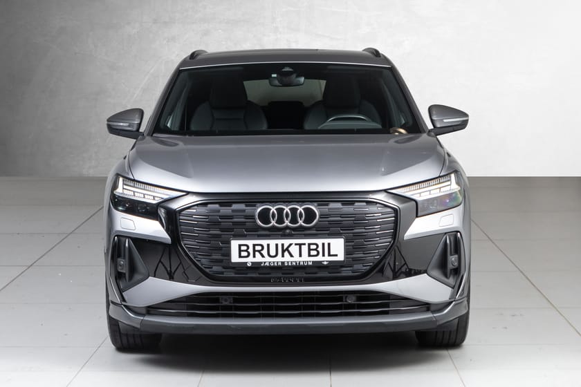 Bilde 4 av Audi Q4 50 e-tron quattro