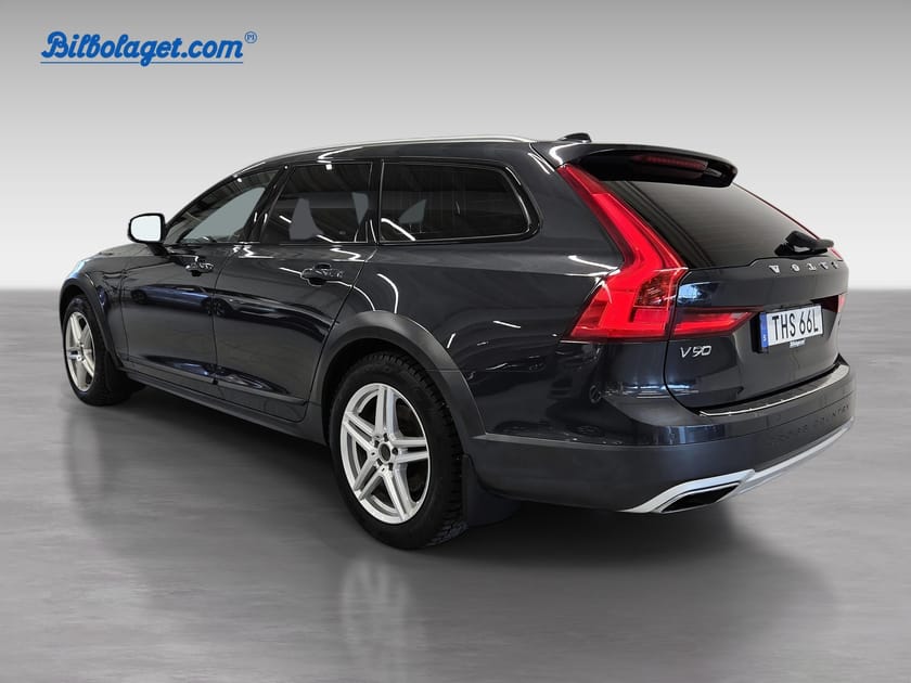 Bild 4 av Volvo V90 Cross Country