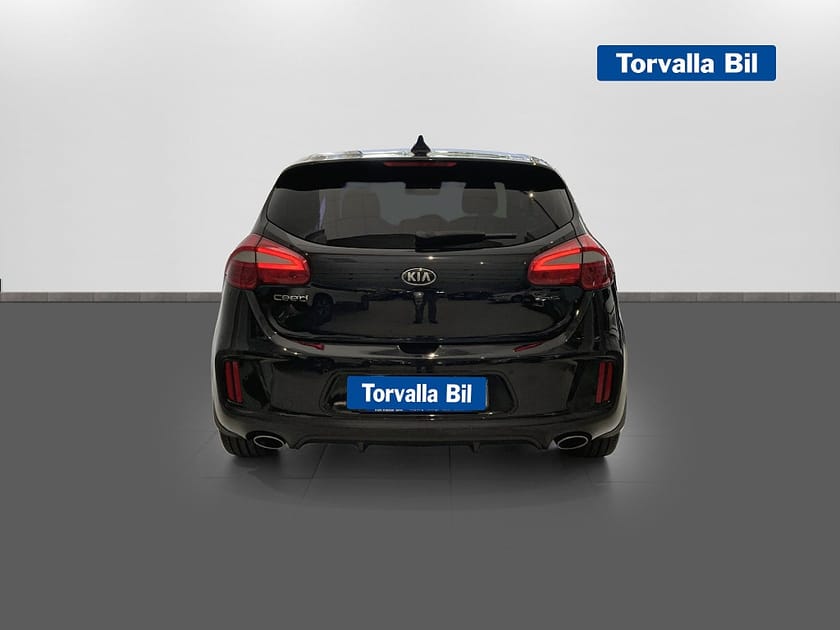 Bild 5 av Kia cee'd 1.6 CRDi GT-Line