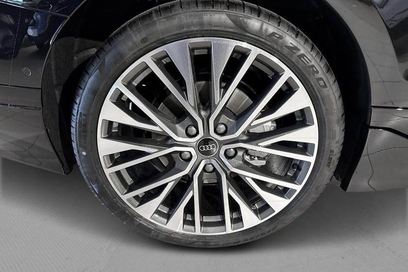 Bild 5 av Audi A6 Avant e-tron 286hk S-line *SE UTRUSTNING*
