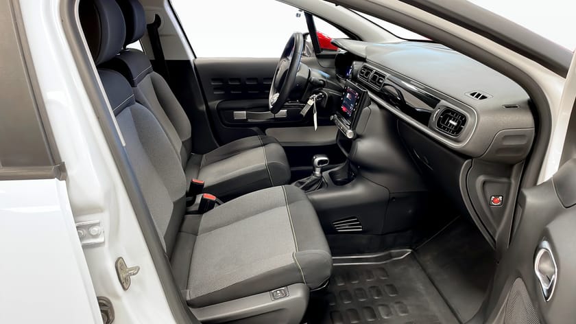 Bild 3 av Citroën C3 1.2 PURETECH
