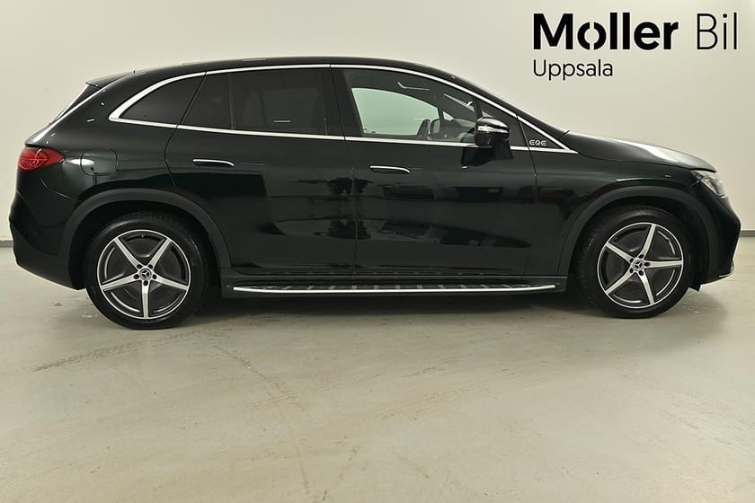 Bild 2 av Mercedes-Benz EQE SUV 500 4MATIC 500 408hk, AMG Line Premium Plus