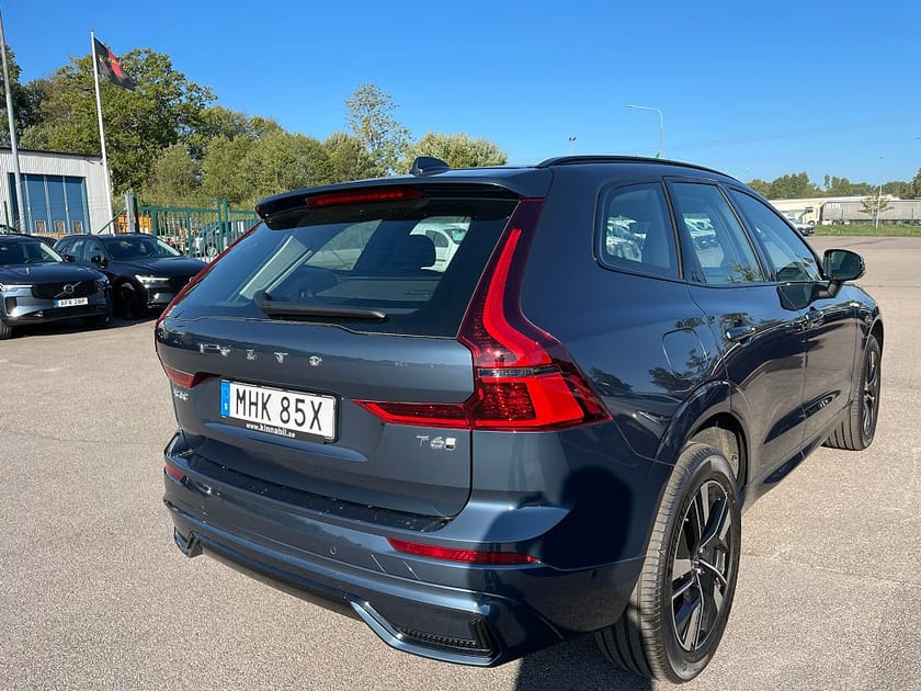 Bild 3 av Volvo XC60