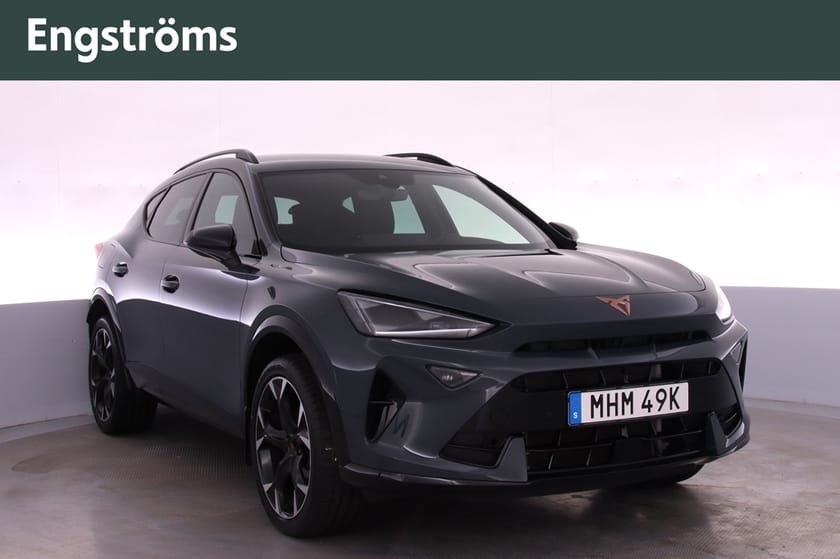 Bild 1 av CUPRA Formentor