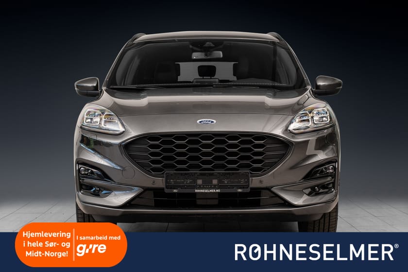 Bilde 2 av Ford Kuga Plug-In Hybrid Sommerkampanje