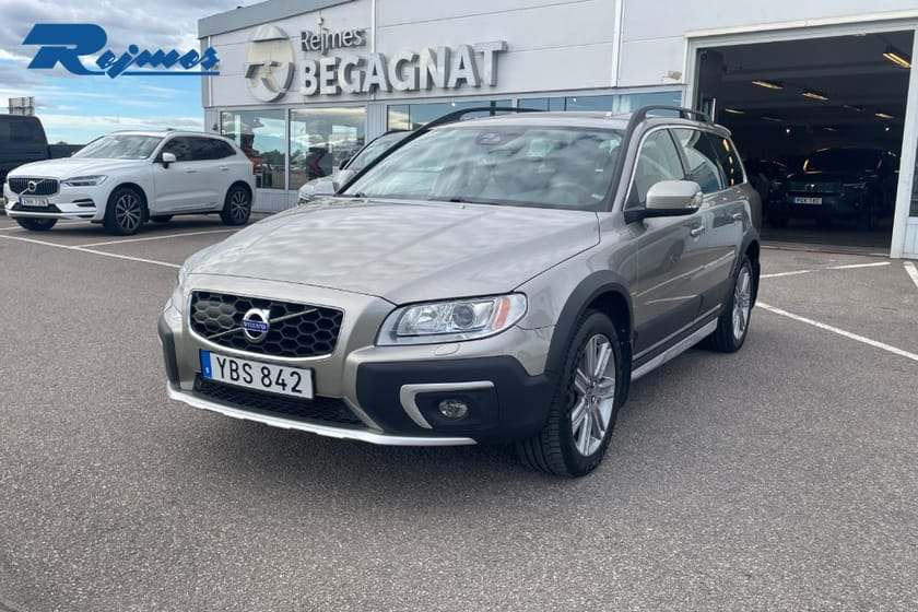 Bild 1 av Volvo XC70