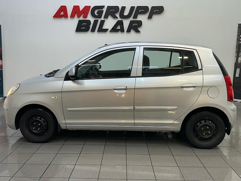 Bild 3 av Kia Picanto