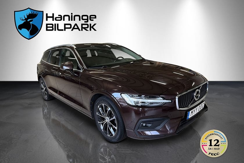 Bild 5 av Volvo V60