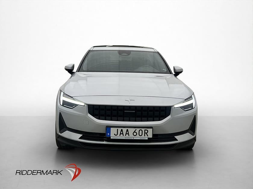 Bild 3 av Polestar 2 Standard Range Single Motor