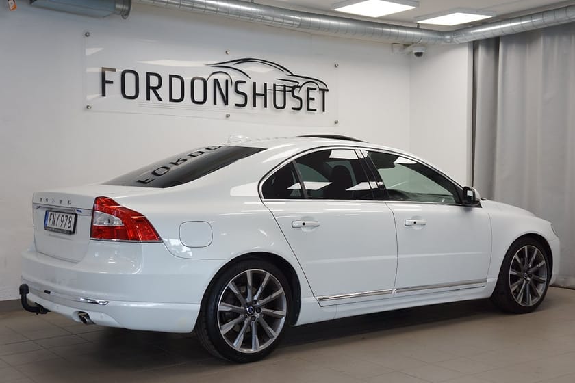 Bild 4 av Volvo S80