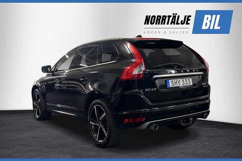 Bild 4 av Volvo XC60