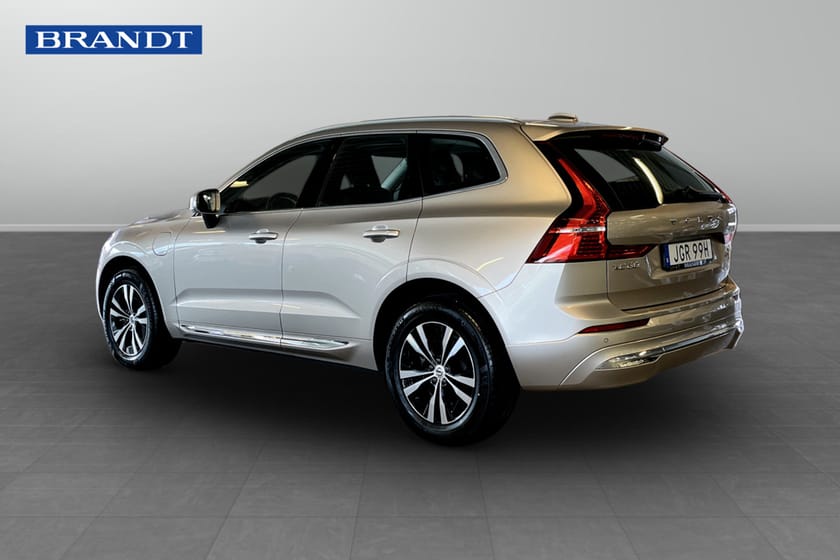 Bild 2 av Volvo XC60 T6 Core Special Edition