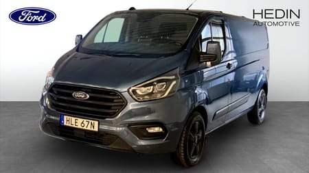 Ford Transit Custom 300