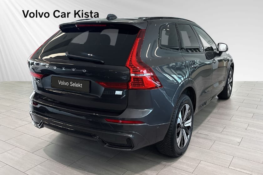 Bild 5 av Volvo XC60 Recharge T6 Plus Dark