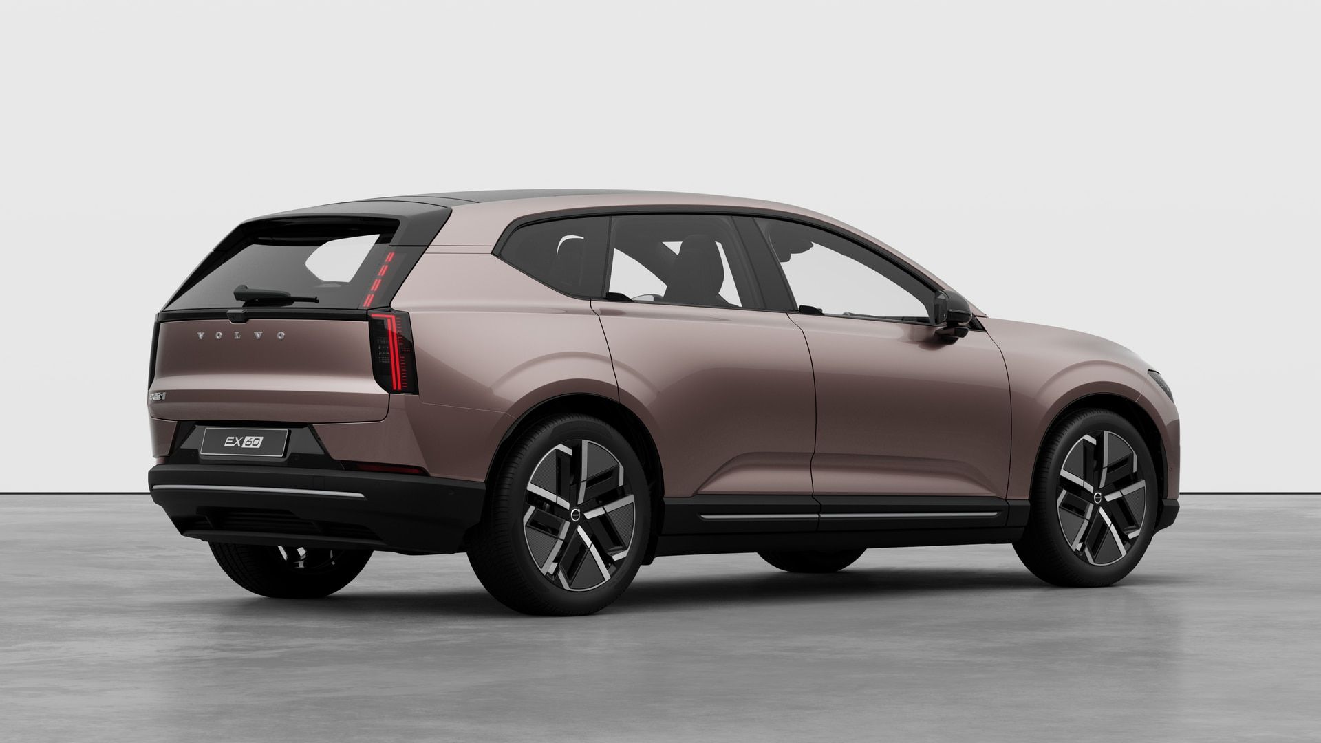 Volvo EX60 P12 AWD 2026, kuva 7/10