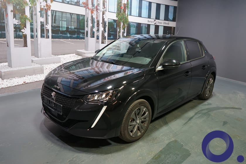 Bilde 2 av Peugeot e-208