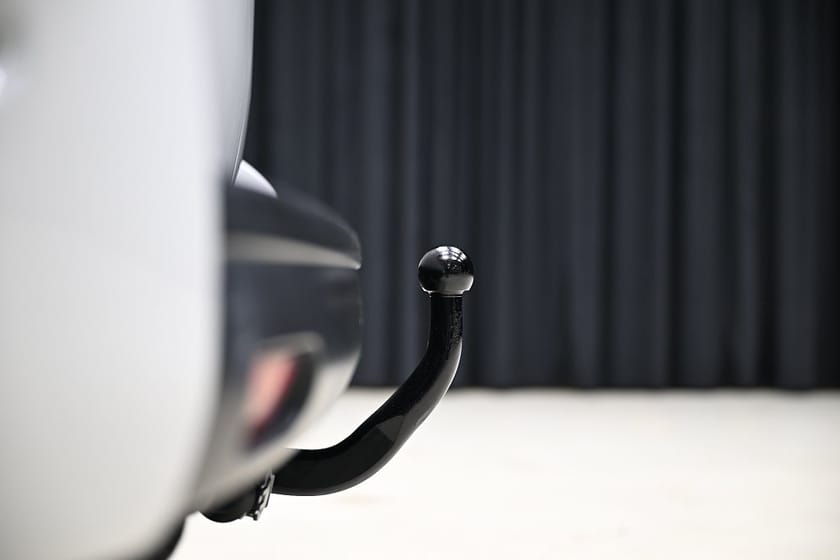 Bild 5 av Peugeot Expert Utökad Last 144HK L3 Automat|Drag|Värmare|Backkamera|Lågmil|Leasbar