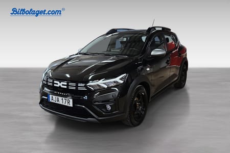 Dacia Sandero Stepway TCe 90 Expression