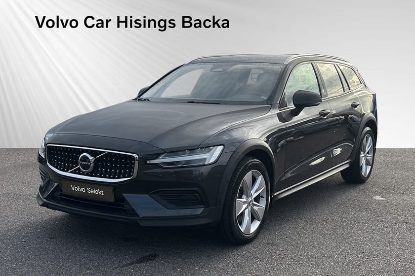 Bild 1 av Volvo V60 Cross Country