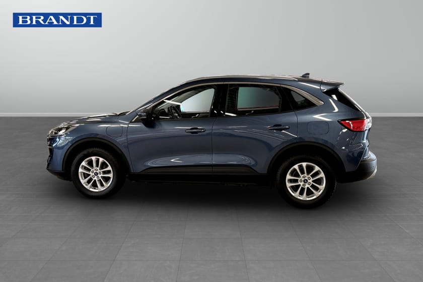 Bild 3 av Ford Kuga Plug-In Hybrid
