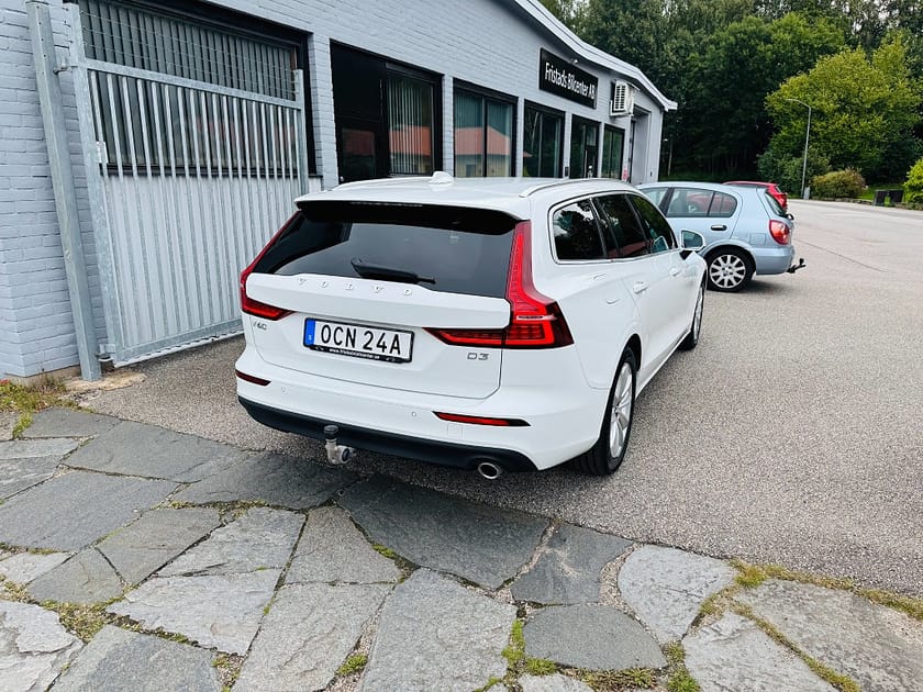 Bild 3 av Volvo V60
