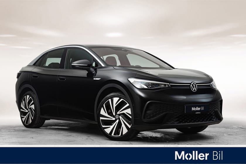 Bilde 1 av Volkswagen ID.5 Pro Performance 77kwh 204hk
