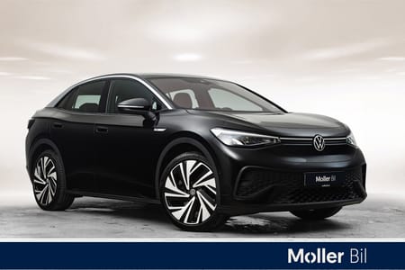 Volkswagen ID.5 Pro Performance 77kwh 204hk