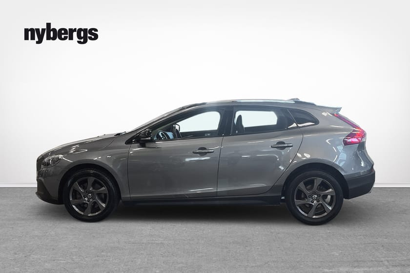 Bild 2 av Volvo V40 Cross Country D3 Summum BE PRO