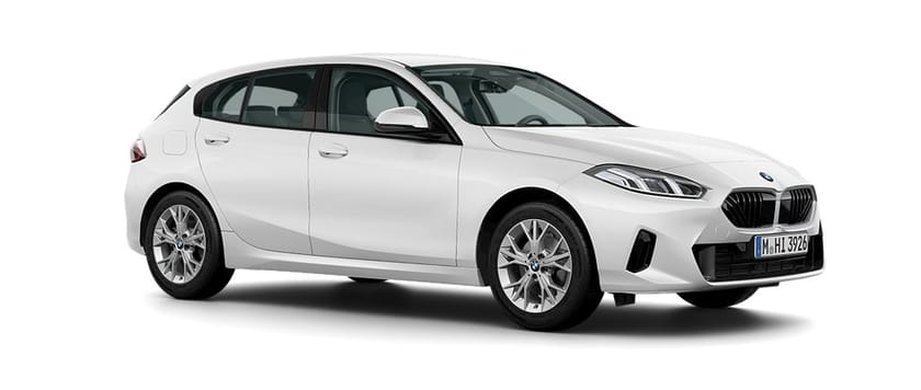 Bild 2 av BMW 120 | Privatleasing 36 mån fr. 3194 kr/mån