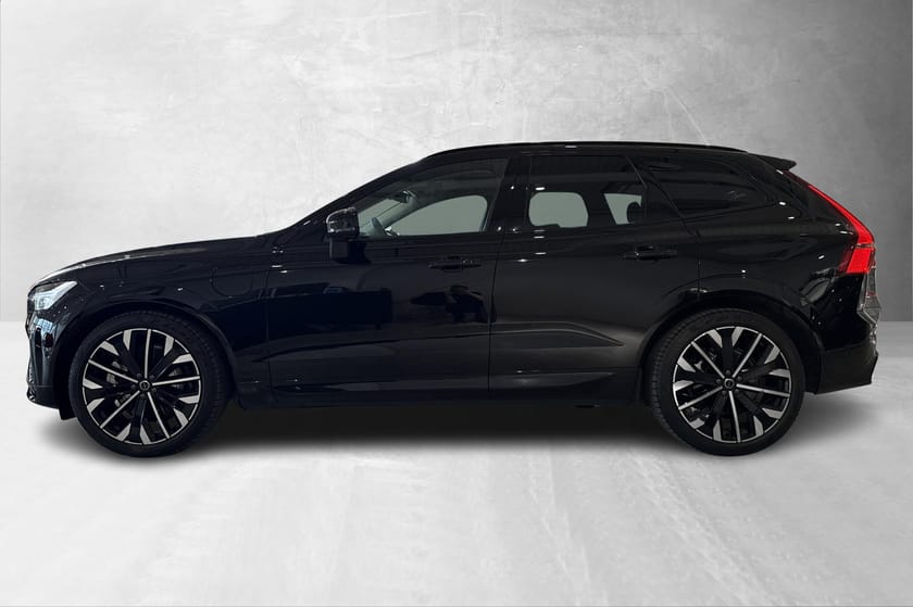 Bilde 2 av Volvo XC60 XC60|ULTRA|KROK|T6|LUFTFJÆRING