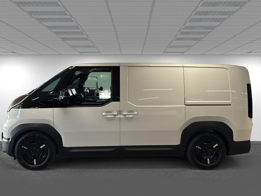 Bild 4 av Kia PV5 Long Range Cargo PLUS Lagerbil!