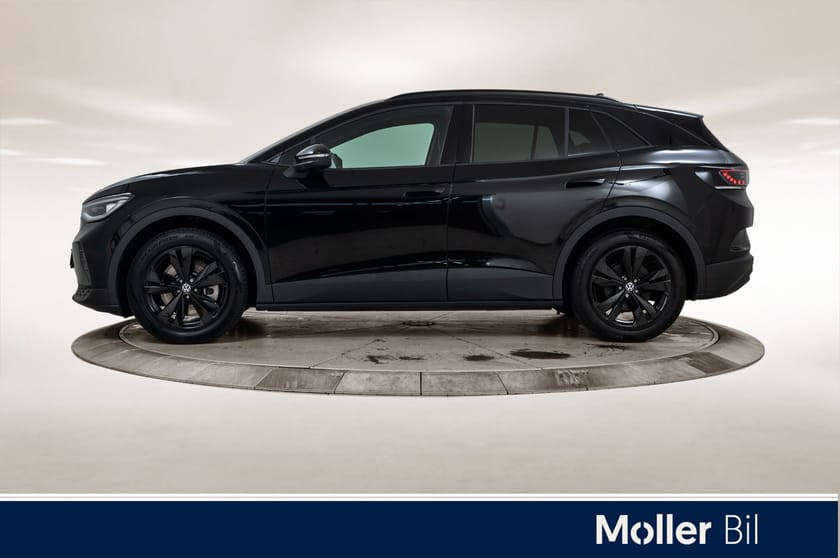 Bilde 2 av Volkswagen ID.4 Pro 4M