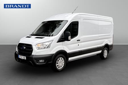 Ford Transit 350