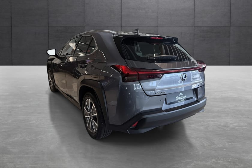 Bilde 3 av Lexus UX 300e