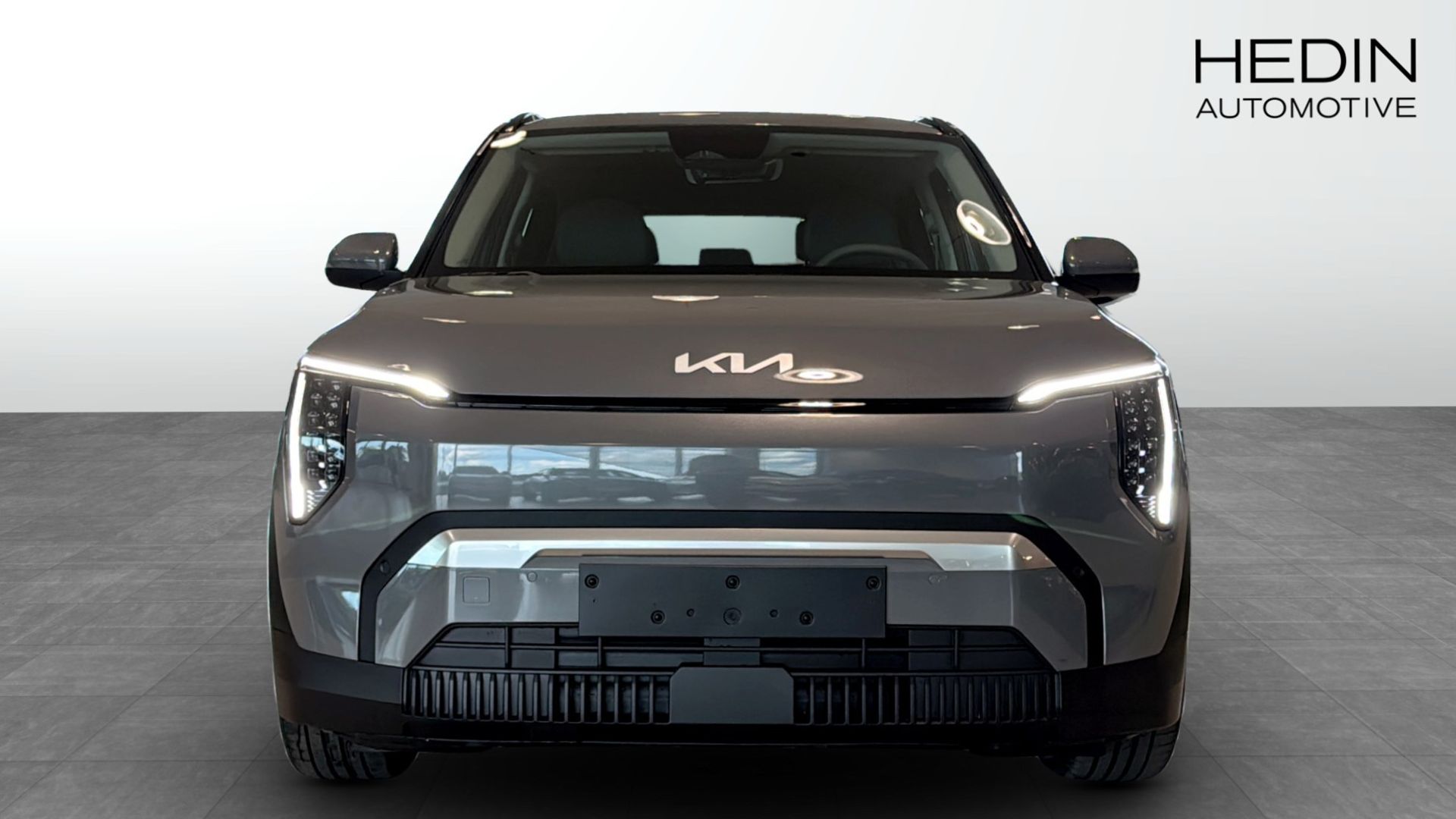 Kia EV3 Long Range 2027, bild 6/10