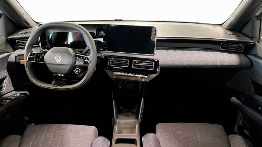 Bild 4 av Renault 4 E-Tech