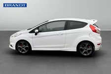 Ford Fiesta ST