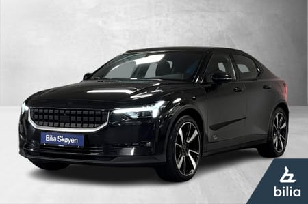 Polestar 2 Long range Dual motor