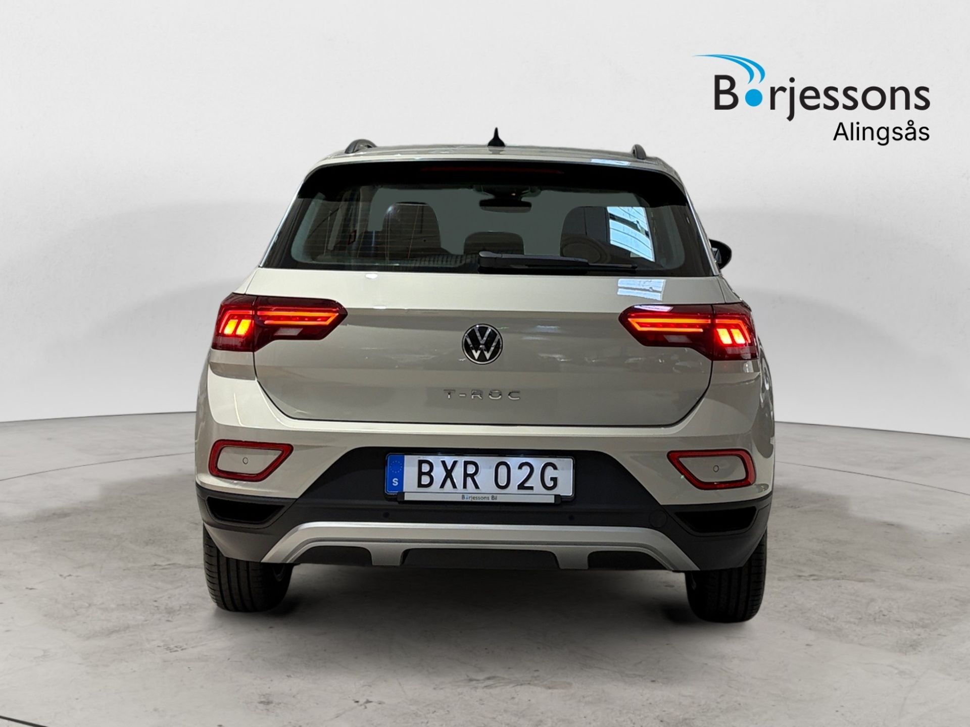 Volkswagen T-Roc 2024, bild 5/10
