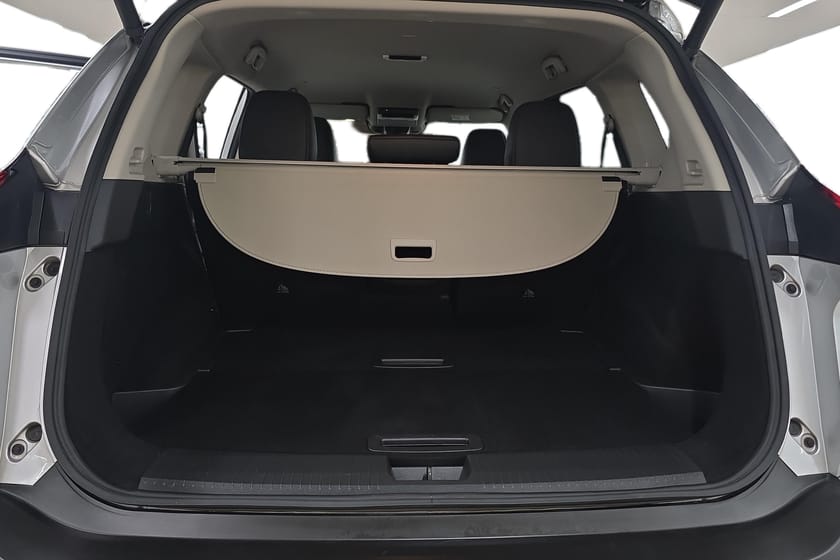 Bild 4 av Nissan X-Trail e-4ORCE Tekna
